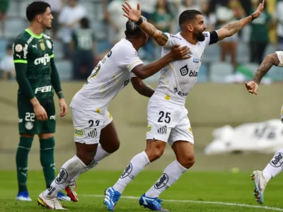 Vasco e Fortaleza se enfrentam pelo Brasileirão