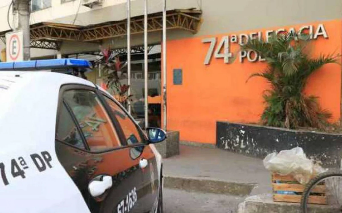 São Gonçalo: Professor de ginástica é preso por filmar alunas e vender nas redes sociais