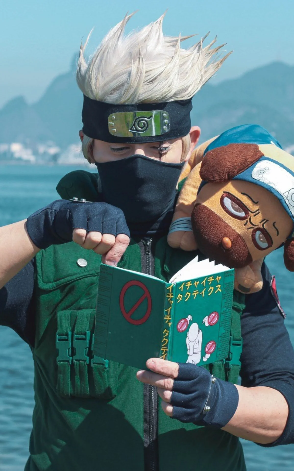 São Gonçalo recebe evento geek neste final de semana