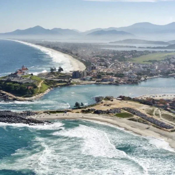 Saquarema discute futuro da economia do mar em fórum