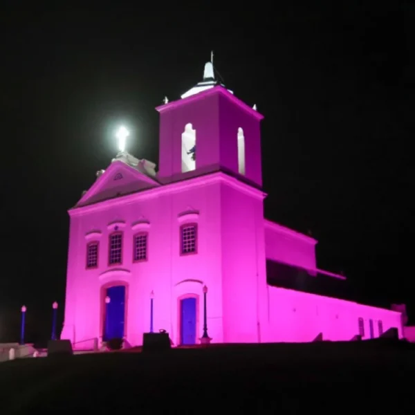 Saquarema terá programação especial para o Outubro Rosa