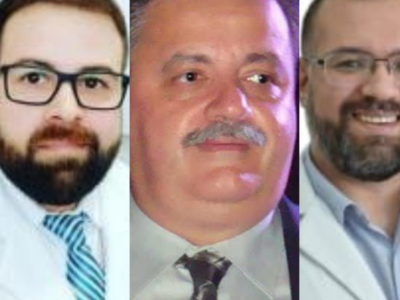 Operação mira suspeito de envolvimento na morte de médicos na Barra da Tijuca