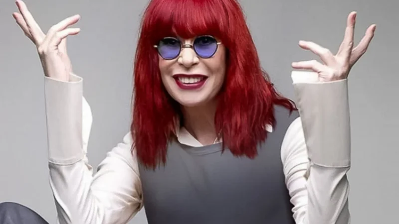 Tributo a Rita Lee agitará a Expo Araruama 2023