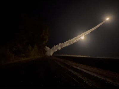 Vídeo: Ucrânia usa mísseis de longo alcance dos EUA contra a Rússia