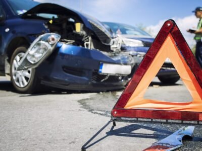 Violência no trânsito e acidentes: reflexões jurídicas