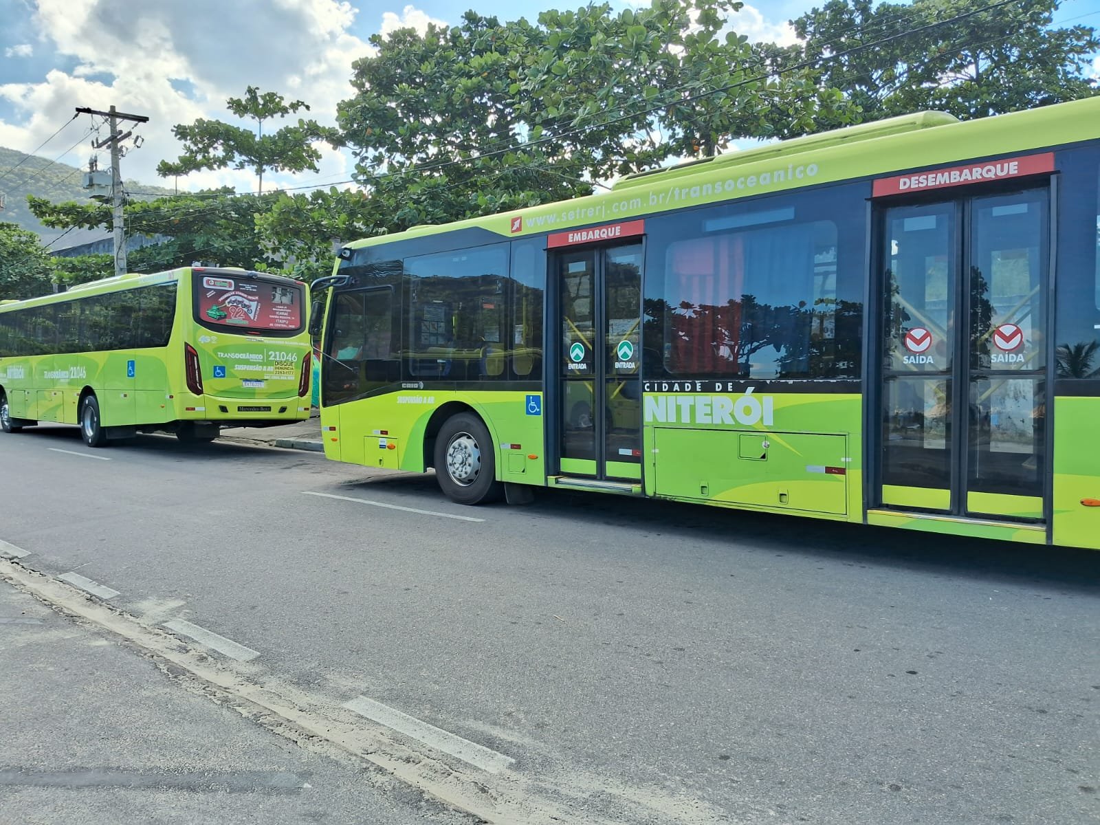 Crise nos ônibus: Prefeitura e empresários duelam na justiça; rodoviários podem parar 
