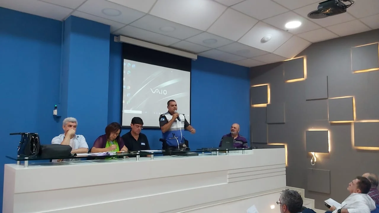 Metade da população em situação de rua em Niterói possui anotações criminais, afirma Segurança Presente