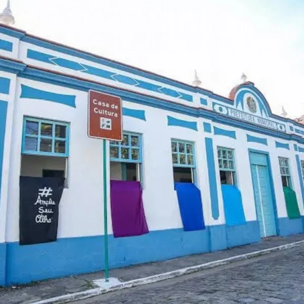 Workshop gratuito de Pintura em Tecido em Saquarema