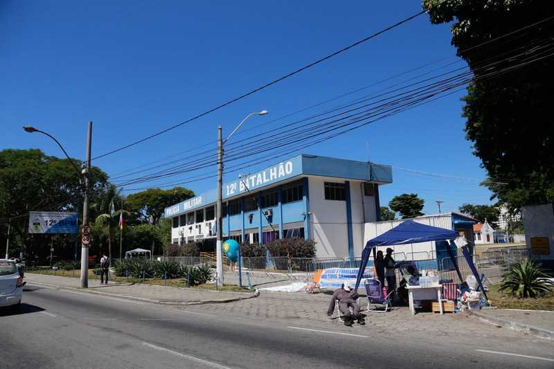 Niterói atinge menores índices de criminalidade em 20 anos