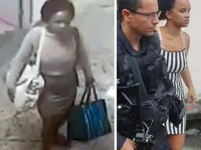 Polícia aponta premeditação em sequestro de bebê no Rio