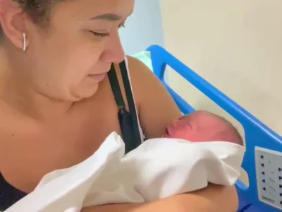 Bebê é encontrado após sequestro em maternidade do Rio