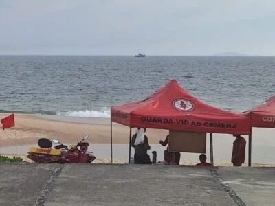 Buscas por jovem desaparecido em Piratininga chegam ao terceiro dia
