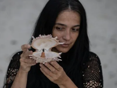 CCBB Educativo - Lugares de Culturas recebe Rosana Reategui