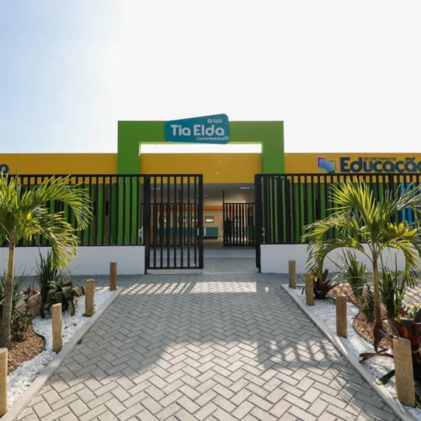 Cadastro Unificado 2024 para creches de Saquarema inicia nesta quinta-feira