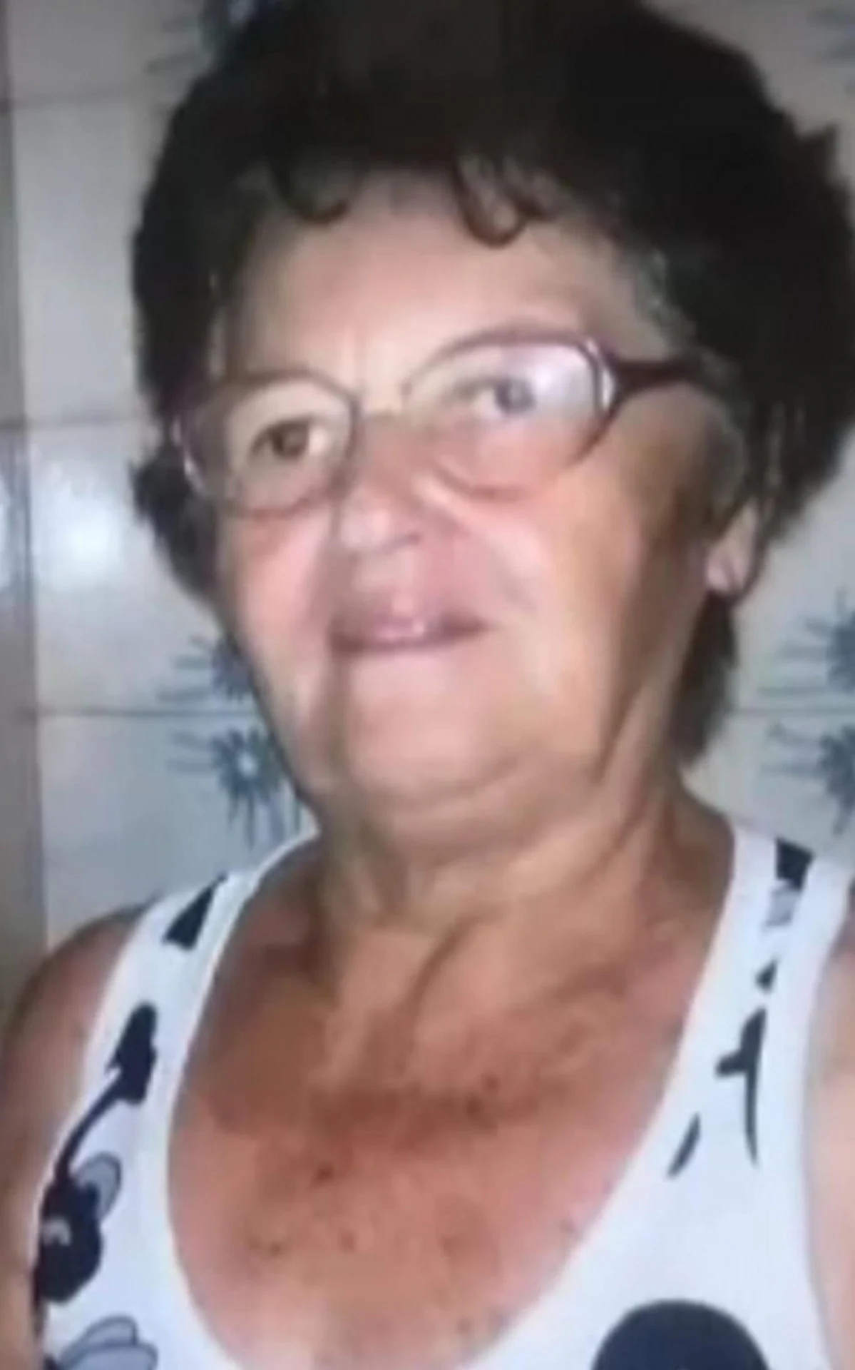 Corpo de idosa desaparecida é encontrado na Baía de Guanabara