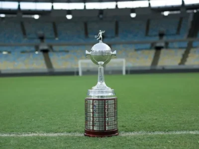 Depois de 12 anos, Rio terá três clubes na Libertadores em 2024