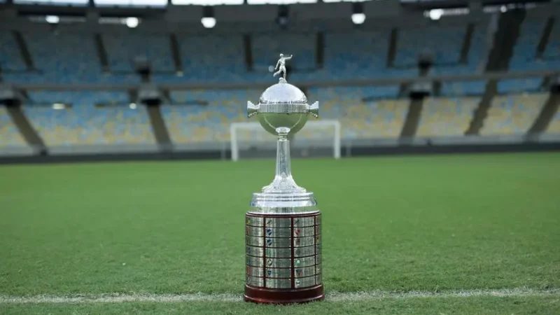 Depois de 12 anos, Rio terá três clubes na Libertadores em 2024