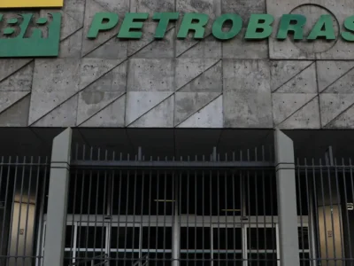 Petrobras bate recorde histórico na bolsa