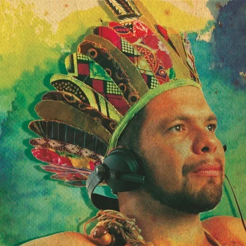 DJ MAM | Créditos: Reprodução