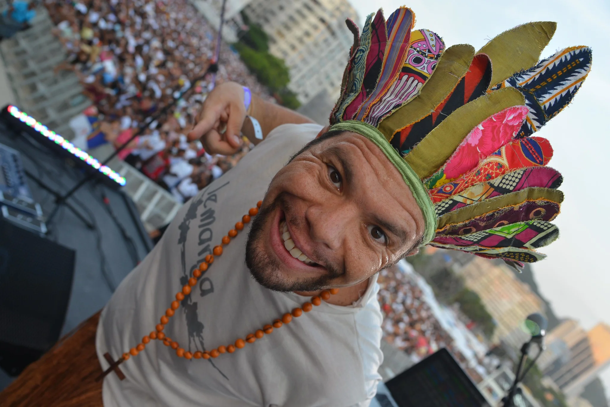 DJ MAM