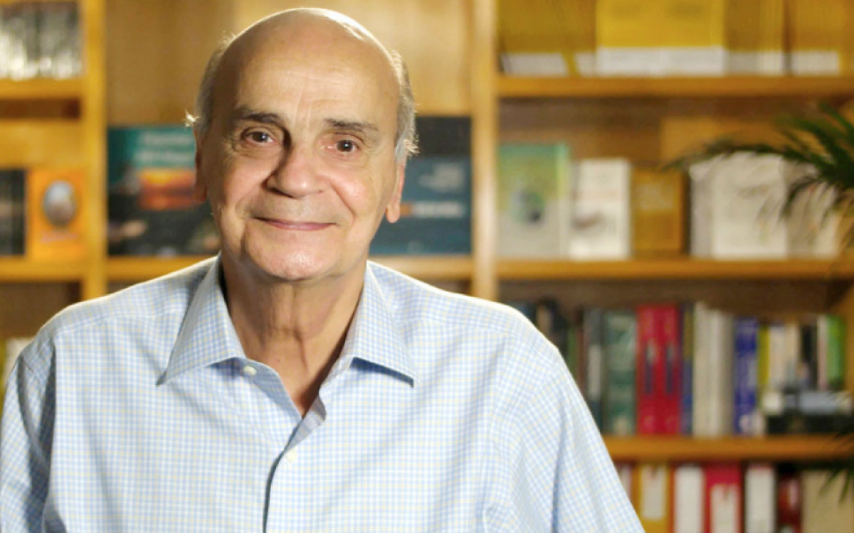 Drauzio Varella critica internação compulsória: 'Não funciona'