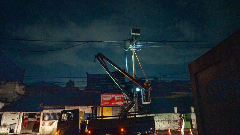 MP entra com ação emergencial contra a Enel