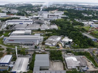 Feira em Brasília discute futuro sustentável da Amazônia
