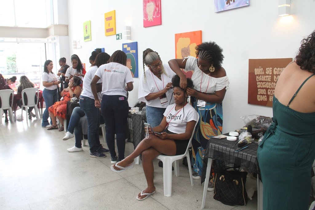 Festival gratuito em São Gonçalo celebra a cultura afro-brasileira