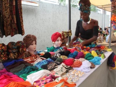 Festival gratuito em São Gonçalo celebra a cultura afro-brasileira