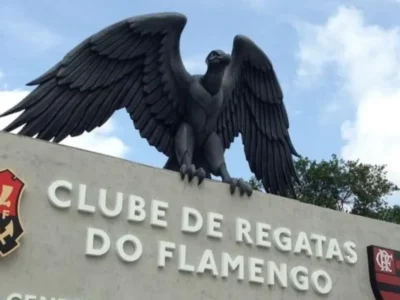 Flamengo: R$ 400 milhões para reforçar o elenco em 2024