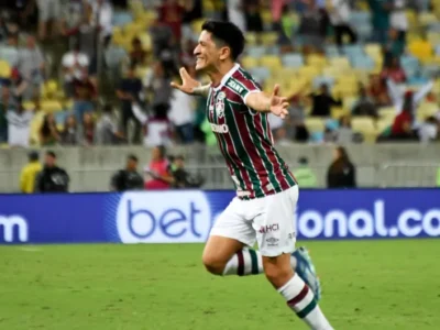Fluminense vence, repete feito histórico e decreta rebaixamento do Coritiba