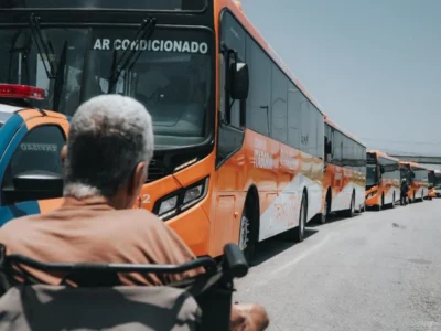 Itaboraí: Café do Trabalhador e ônibus com tarifa zero começam a funcionar