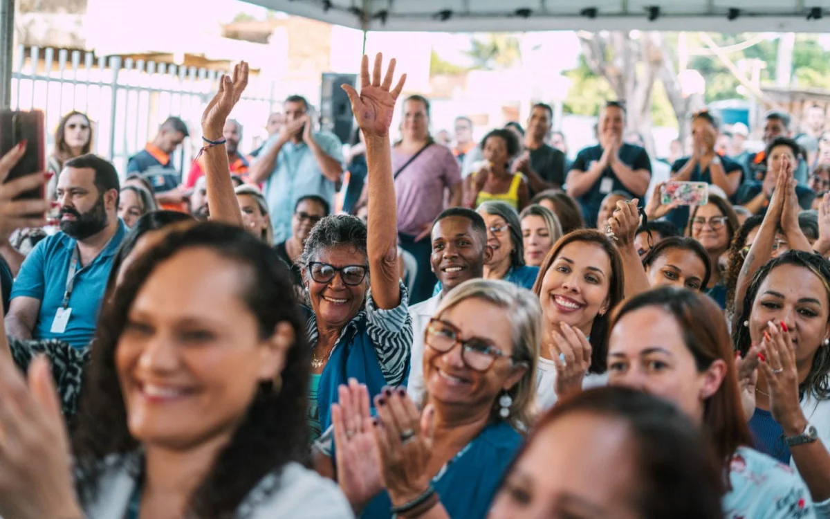 Itaboraí: Unidade de Saúde da Família de Aldeia da Prata é entregue reformada
