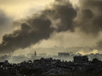 Libertação de reféns gera impasse e adia trégua em Gaza