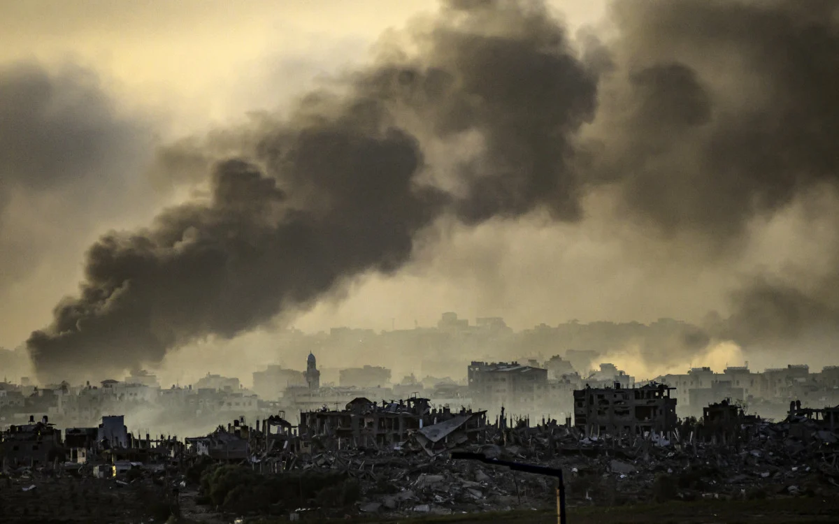 Libertação de reféns gera impasse e adia trégua em Gaza