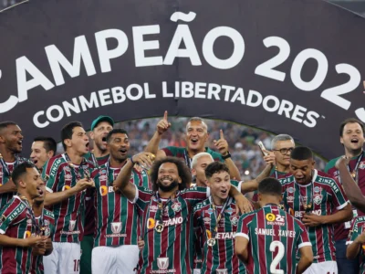 Libertadores da América tem um novo campeão