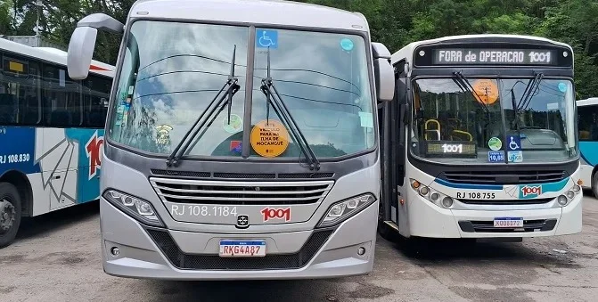 Niterói-Barra da Tijuca: Detro faz anúncio
