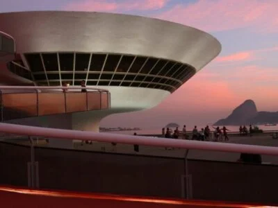MAC é tombado patrimônio cultural pelo Inepac
