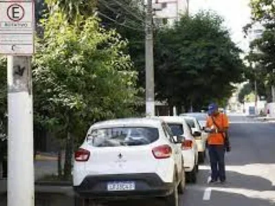 Mais vagas no Centro e Icaraí para festas de fim de ano