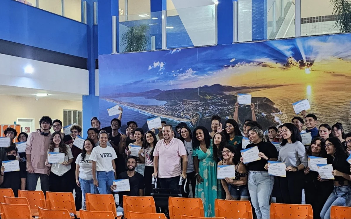 Maricá oferece acolhimento para candidatos ao Enem
