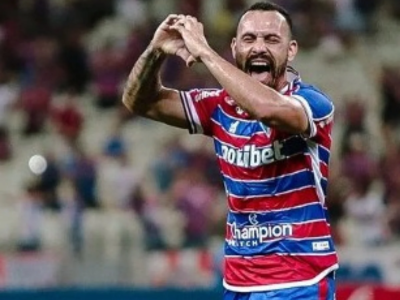 Moisés quer voltar ao Brasil e prefere o Fluminense