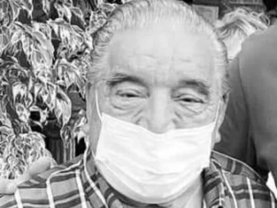 Morre seu "Seu Antonio", dono de tradicional restaurante da Região Oceânica de Niterói