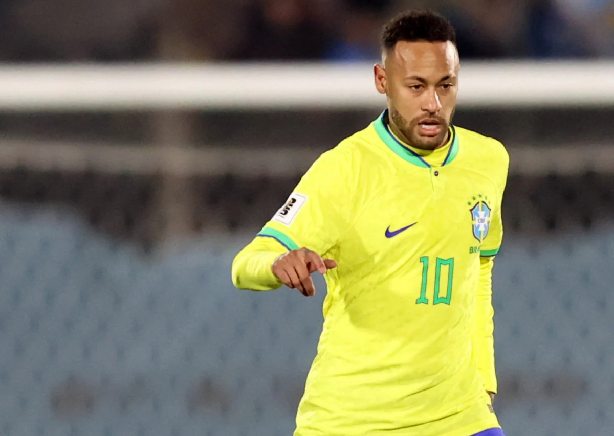 Romário reforça importância de Neymar na Seleção