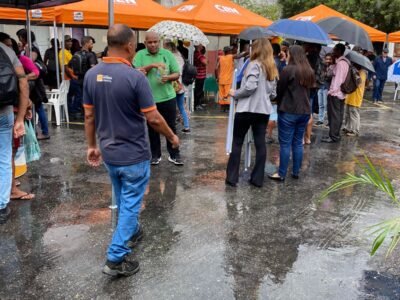 Niterói: CLIN promove semana de prevenção contra acidentes