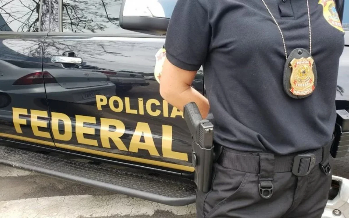PF prende suspeito de recrutar brasileiros para grupo Hezbollah