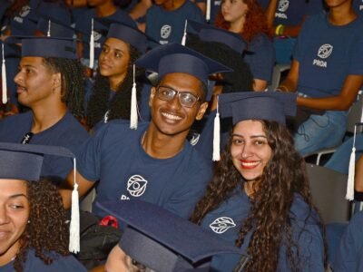 PROA abre inscrições para cursos profissionalizantes gratuitos no Estado do Rio