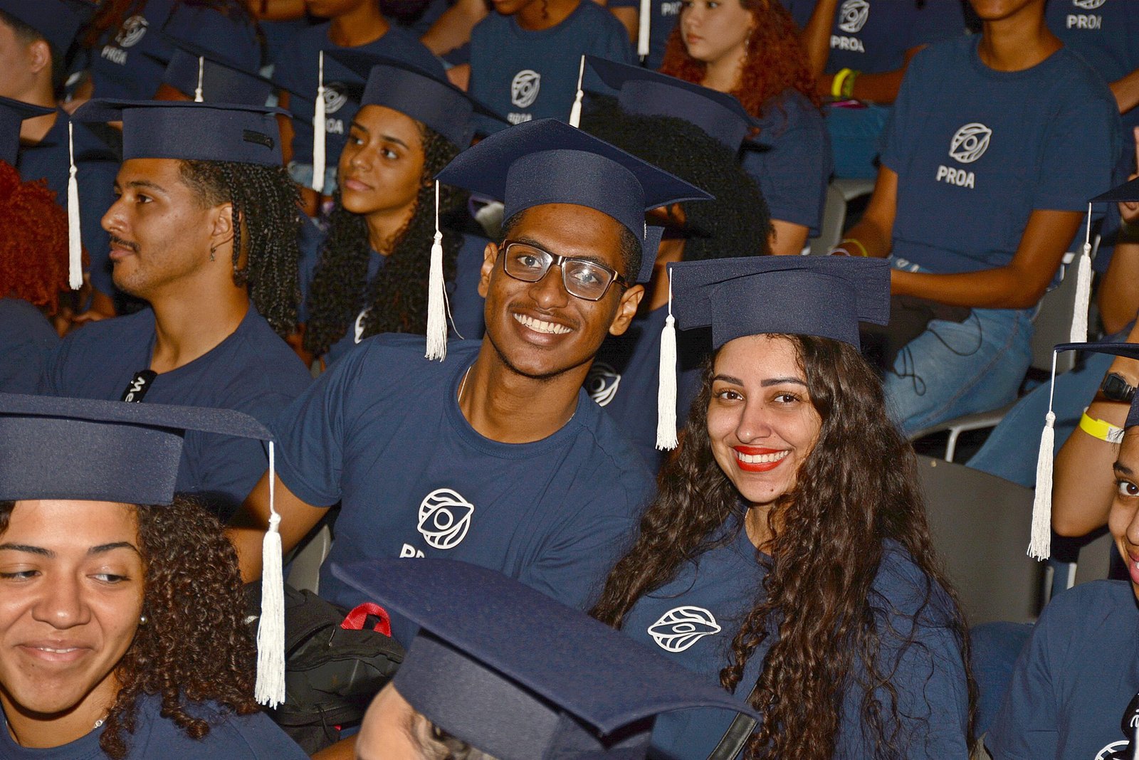 PROA abre inscrições para cursos profissionalizantes gratuitos no Estado do Rio