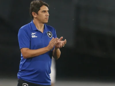 Palmeiras vence e dificulta caminho do Botafogo para o título