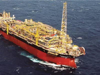 Petrobras fecha 3º trimestre de 2023 com lucro de R$ 26,6 bi