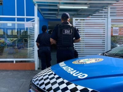 Prefeito de Maricá veta Guardas Municipais na segurança de escolas públicas